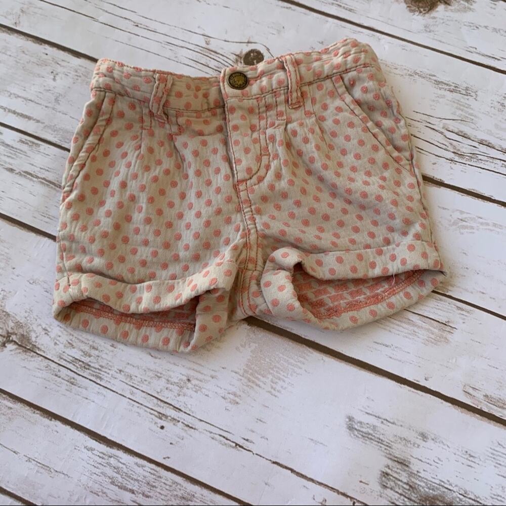 Cherokee shorts